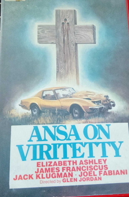 Ansa on viritetty vhs