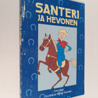 Irma Salo : Santeri ja hevonen - pikkukuva 1
