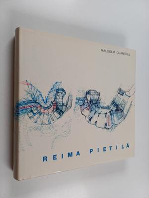 Malcolm Quantrill : Reima Pietilä