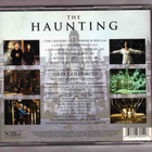 The Haunting (Jerry Goldsmith) Soundtrack / Score CD - pikkukuva 2