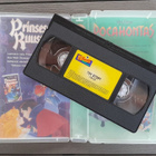 VHS: Toy Story (Walt Disney 1995) - pikkukuva 5