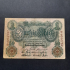 Saksa 50 MARK 1910 - pikkukuva 1