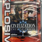 Civilization: Call to Power PC - pikkukuva 1
