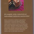 Joanna Farrow: Suklaaherkut - pikkukuva 2