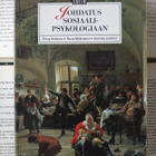 Klaus Helkama - Johdatus sosiaalipsykologiaan (nid.) - pikkukuva 1