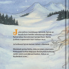 Kathi Appelt: Kenties kettu - pikkukuva 2