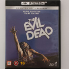 The Evil Dead 4K UHD + BD - pikkukuva 1