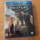 Twisters (Blu-ray, uusi) - pikkukuva 1