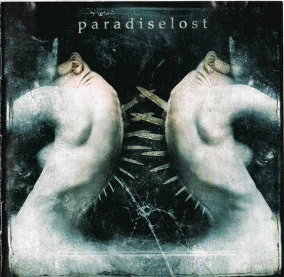 Paradise Lost (CD) NEAR MINT!! s/t