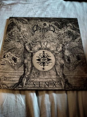 Ofermod - Sol Nox (LP)