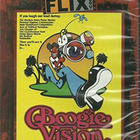 RARE Flix Boogie Vision ( DVD 2009) 1977 (R1) - pikkukuva 1