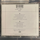 THE SMITHS - Meat Is Murder cd - pikkukuva 2