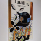 Roberto Omar Ramirez : Tuulilintu - pikkukuva 1