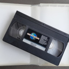 VHS: Hunni Attila / Attila The Hun (Gerard Butler 2000) - pikkukuva 5