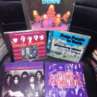 21 kpl Deep Purple CD Kokoelma uudenveroinen ( SIS POSTIKULU - pikkukuva 2