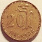 20 mk 1952 - pikkukuva 2