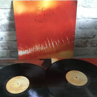 THE CURE: Kiss Me Kiss Me Kiss Me 2- Lp levy - pikkukuva 2