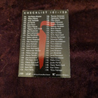 1995-96 Sisu, 199 Saku Koivu Checklist - pikkukuva 2