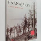 Anneli Meriläinen : Paanajärvi - pikkukuva 1