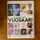 Vuosaari DVD - pikkukuva 1