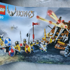 Lego 7020 UUSI - pikkukuva 4