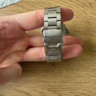 Orient Titanium Chronograph - pikkukuva 3