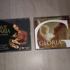 Gloria ja Ave Maria 2x4cd (yht. 8cd) - pikkukuva 1