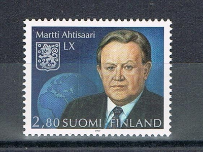 1997  Ahtisaari  ++