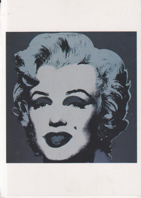 Marilyn Monroe, filmitähti. e155