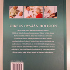 Reino ym. (toim.) Rasilainen : Oikeus hyvään hoitoon : ti... - pikkukuva 2