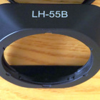 == Olympus LH-55B Lens hood - pikkukuva 3
