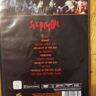 Sex Pistols : Live at the Longhorn - pikkukuva 2