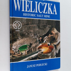 Janusz Podlecki : Wieliczka - historic salt mine - pikkukuva 1