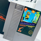 NES Gumshoe USA 5 Screw - pikkukuva 2