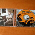 Juice & Mikko - Senaattori Ja Boheemi -CD - pikkukuva 3