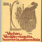 Vanhan Venäjän viisautta, huumoria, uskomuksia (1.p.) - pikkukuva 1