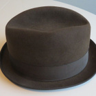 Vanha ROYAL STETSON huopahattu / lierihattu - pikkukuva 2