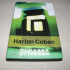 Harlan Coben Tiukassa otteessa -sid - pikkukuva 1