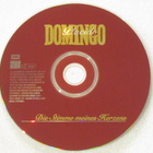Placido Domingo • Die Stimme Meines Herzens CD - pikkukuva 3