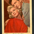 Keräilykuva - Sandra Dee - Bobby Darin Star C Bilder 73 - pikkukuva 1