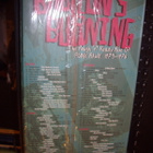 4CD : BABYLON'S BURNING ( PUNK 1973-1978 ) UUSI ! ! - pikkukuva 2