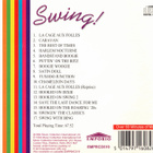 Larry Elgart ans His Manhattan Swing Orchestra - 1994 - Swit - pikkukuva 2
