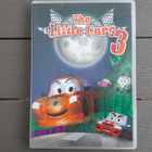 DVD: The Little Cars 3 (2008) - pikkukuva 1