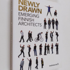 Newly drawn : emerging Finnish architects - pikkukuva 1