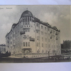 VANHA Postikortti Helsinki 1900-l - pikkukuva 1