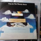 moody blues lp - tupla levy - pikkukuva 1