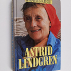 Margareta Strömstedt : Astrid Lindgren - pikkukuva 1