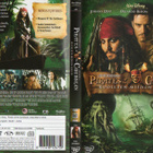 Pirates Of the Caribbean-Kuolleen Miehen Kirstu (4 819) k -F - pikkukuva 1