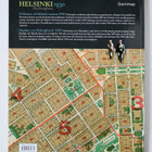 Jussi Iltanen: HELSINKI 1930 - Karttakirja - pikkukuva 5