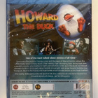 Howard The Duck (Blu-ray) 1986 (UUSI) - pikkukuva 2